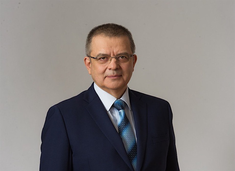 Андрей Грачев интервью