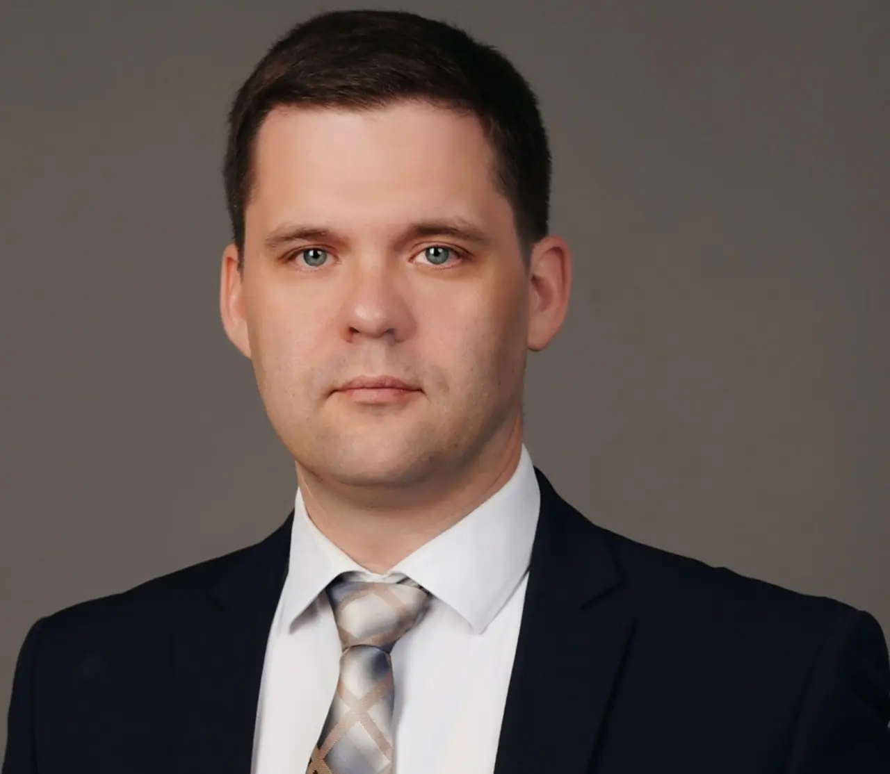 Вадим Бойков, КрасГМУ