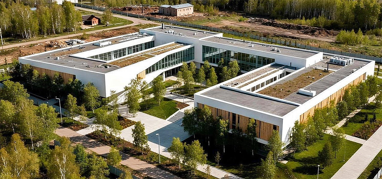 Эскиз Долины Менделеева