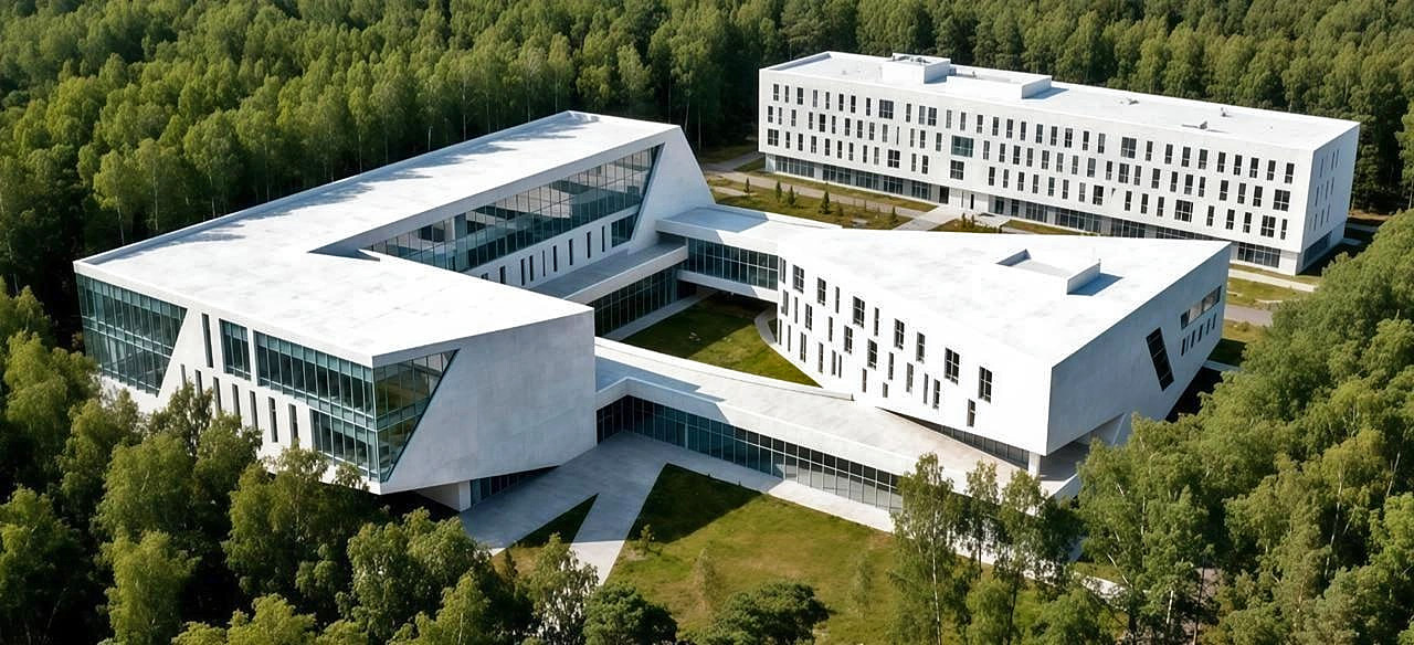 Эскиз Долины Менделеева