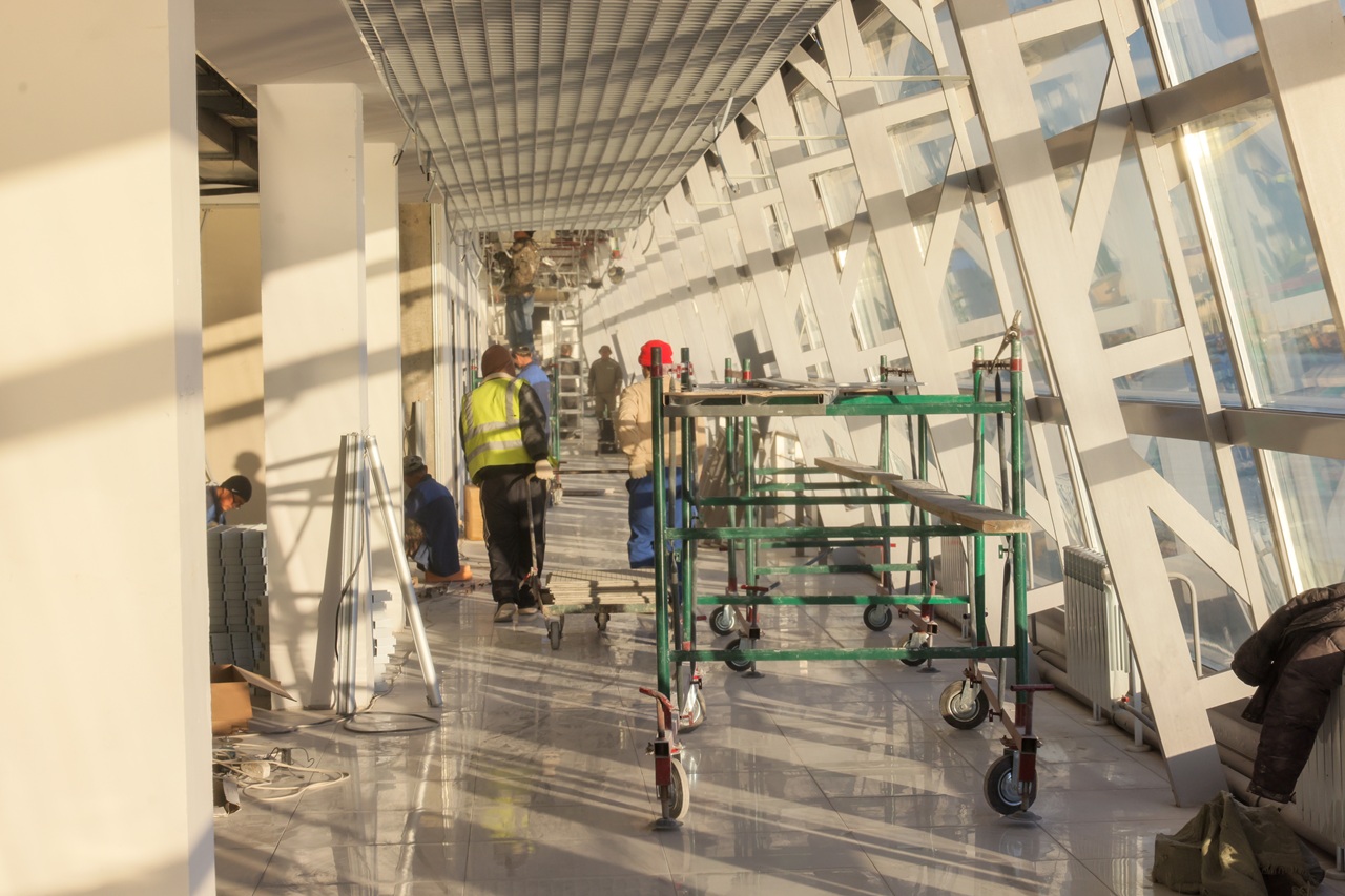 Национальный центр Россия