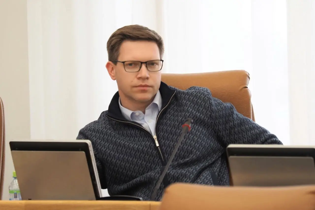 Семен Сендерский депутат Семен Сендерский депутат