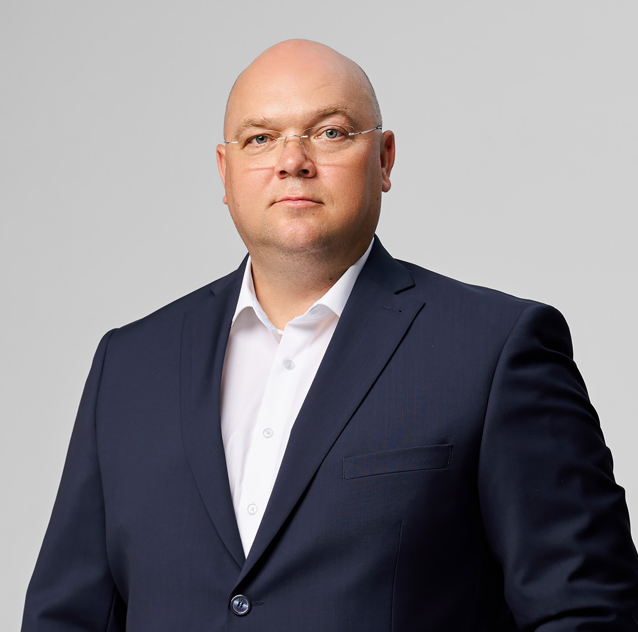 Иван Сергеев, Красноярск