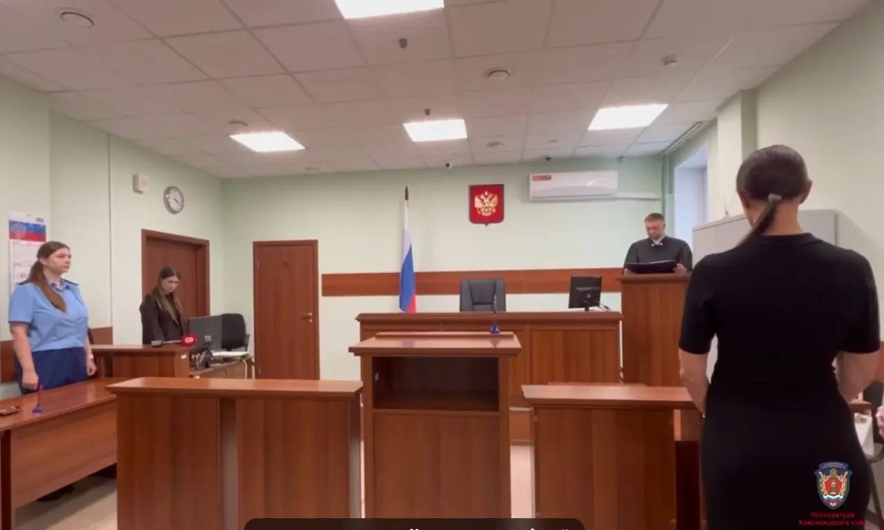Суд над пластическим хирургом