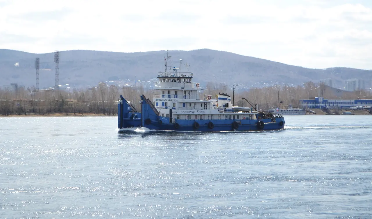 Северный завоз в крае