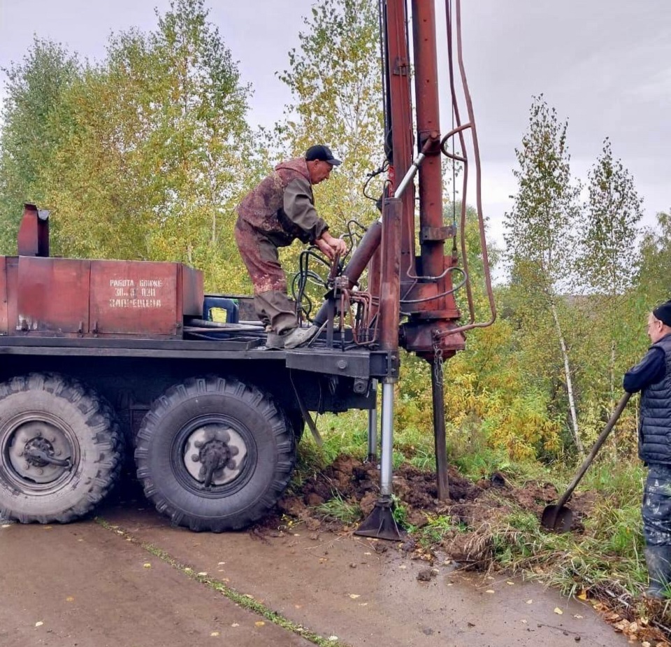 экотехнопарк в назарове