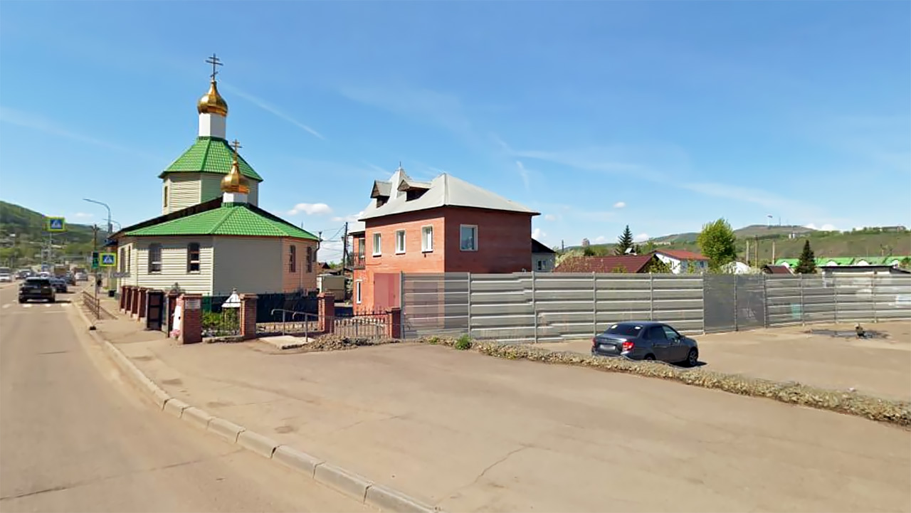 Свердловская храм сегодня Свердловская храм сегодня