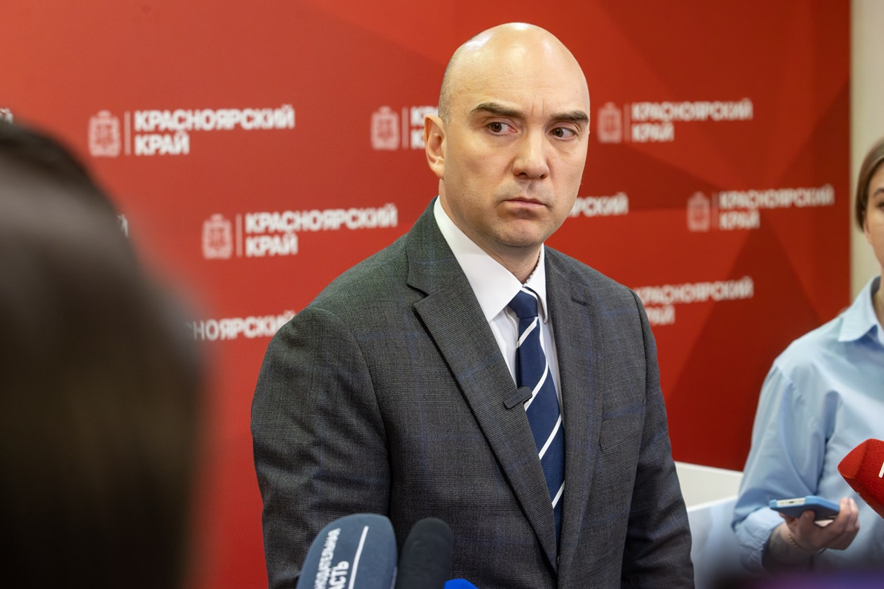 депутат ЗС Васильев