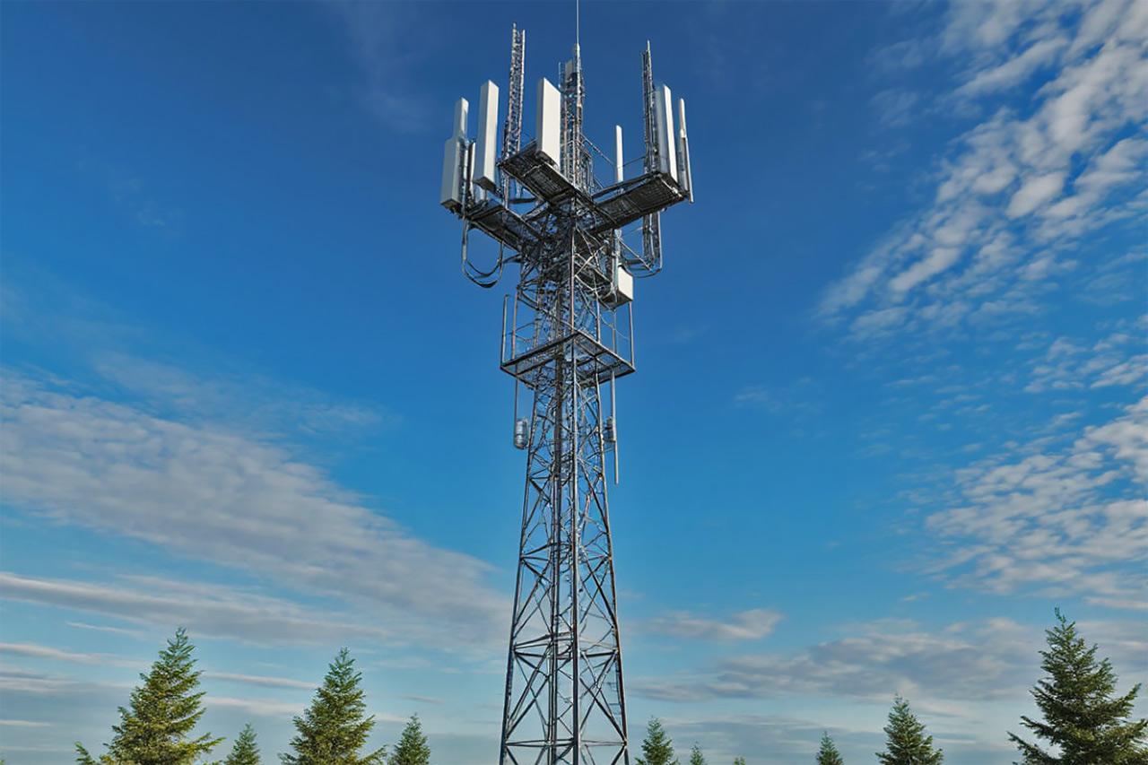 При этом качество сигнала в Октябрьском районе 4G и пять палок. Но интернета нет