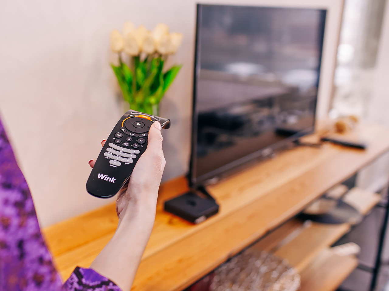 Wink от Ростелекома