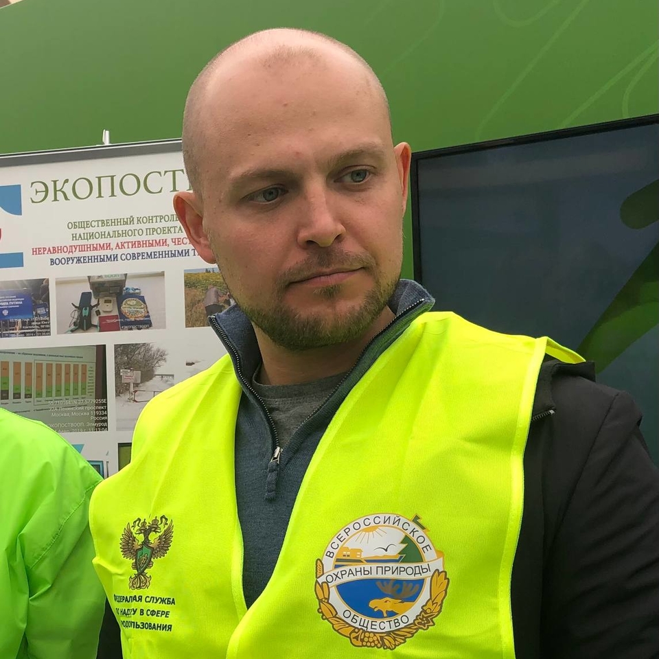 В Зеленогорске экологи-общественники проверили зоны «ПромТеха»