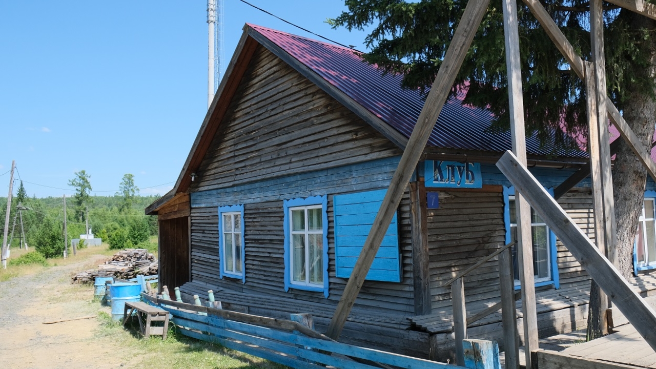 В Карабуле планируют строить досуговый центр